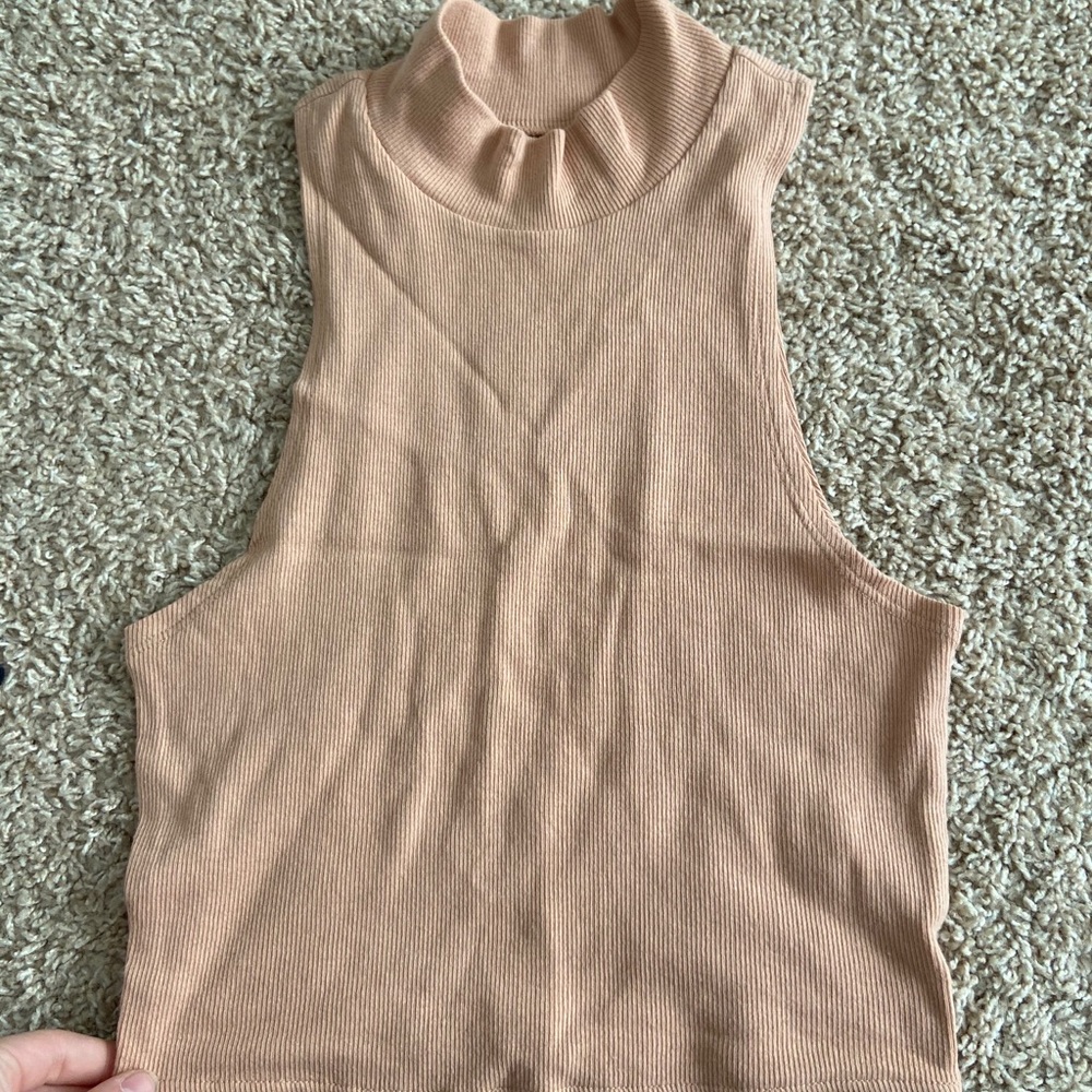 Pacsun Brand tank